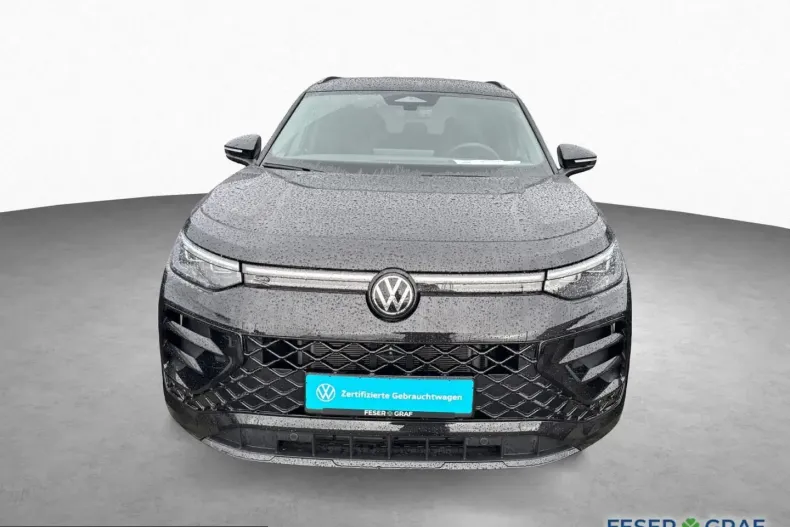 Volkswagen Tayron din 2025 cu 15.100 km - oferta VOL204315 - foto 2