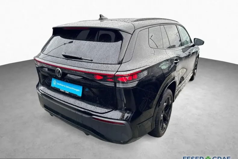 Volkswagen Tayron din 2025 cu 15.100 km - oferta VOL204315 - foto 4