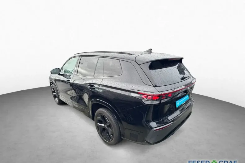 Volkswagen Tayron din 2025 cu 15.100 km - oferta VOL204315 - foto 5