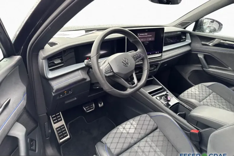 Volkswagen Tayron din 2025 cu 15.100 km - oferta VOL204315 - foto 7