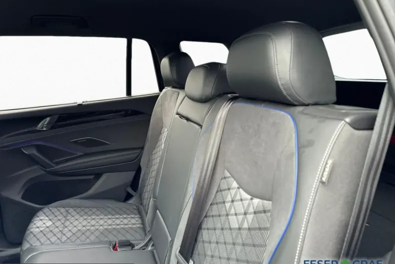 Volkswagen Tayron din 2025 cu 15.100 km - oferta VOL204315 - foto 10