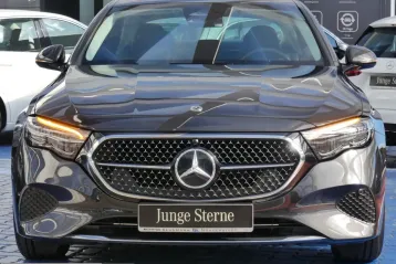Mercedes-Benz E 200 din 2024 - oferta MER204316