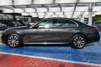 Mercedes-Benz E 200 (Clasa E) din 2024 cu 3.342 km - oferta MER204316 - foto 2