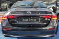 Mercedes-Benz E 200 (Clasa E) din 2024 cu 3.342 km - oferta MER204316 - foto 4