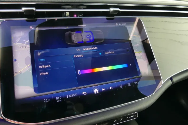 Mercedes-Benz E 200 (Clasa E) din 2024 cu 3.342 km - oferta MER204316 - foto 20