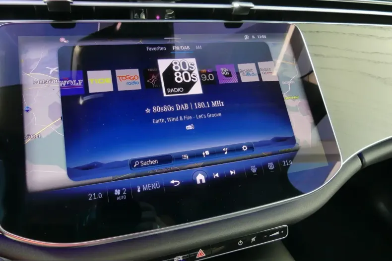 Mercedes-Benz E 200 (Clasa E) din 2024 cu 3.342 km - oferta MER204316 - foto 24