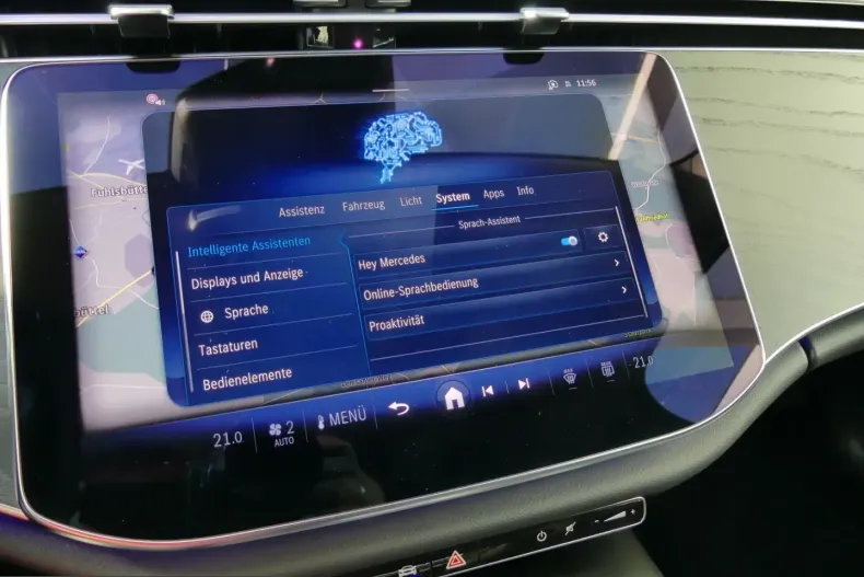 Mercedes-Benz E 200 (Clasa E) din 2024 cu 3.342 km - oferta MER204316 - foto 25