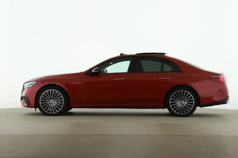 Mercedes-Benz E 400 (Clasa E) din 2025 cu 12.014 km - oferta MER204317 - foto 3