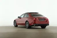 Mercedes-Benz E 400 (Clasa E) din 2025 cu 12.014 km - oferta MER204317 - foto 4