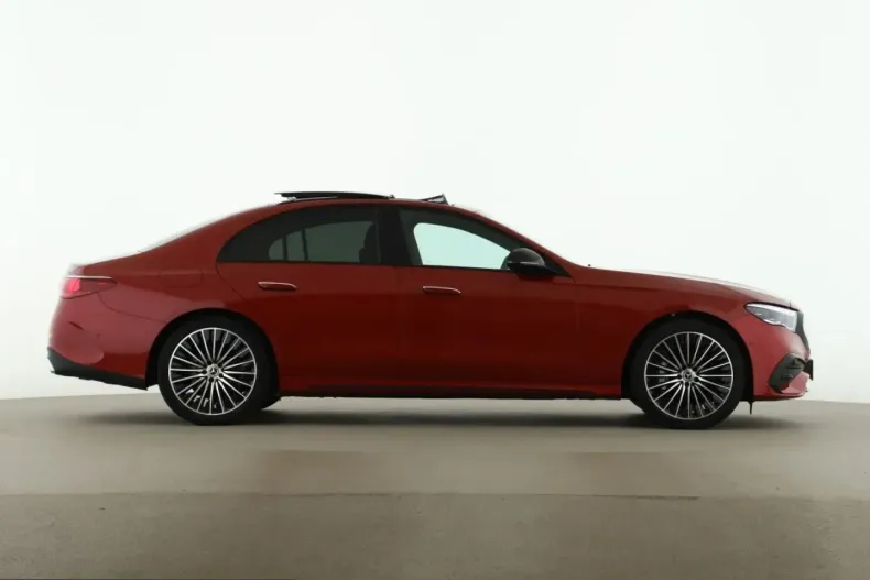 Mercedes-Benz E 400 (Clasa E) din 2025 cu 12.014 km - oferta MER204317 - foto 7