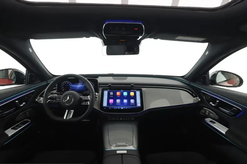 Mercedes-Benz E 400 (Clasa E) din 2025 cu 12.014 km - oferta MER204317 - foto 10