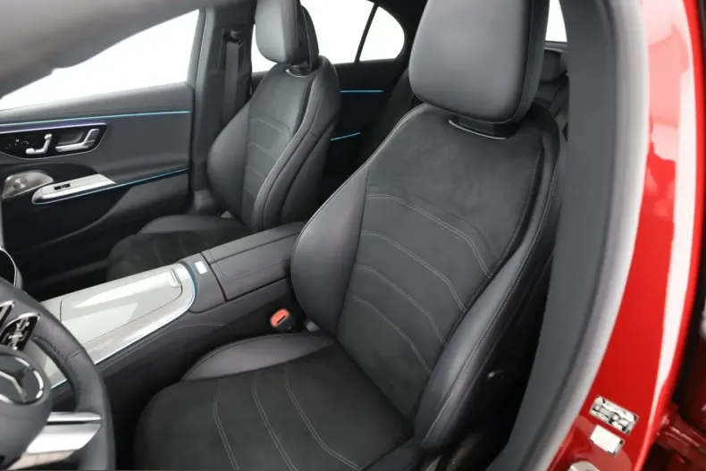 Mercedes-Benz E 400 (Clasa E) din 2025 cu 12.014 km - oferta MER204317 - foto 26