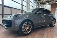 Porsche Cayenne din 2024 cu 35.500 km - oferta POR204318 - foto 1