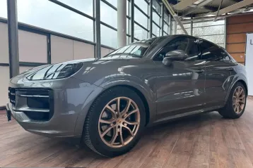 Porsche Cayenne din 2024 - oferta POR204318
