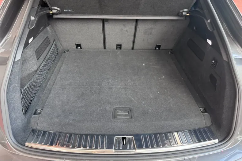 Porsche Cayenne din 2024 cu 35.500 km - oferta POR204318 - foto 9