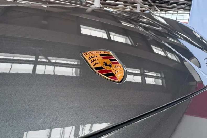 Porsche Cayenne din 2024 cu 35.500 km - oferta POR204318 - foto 10