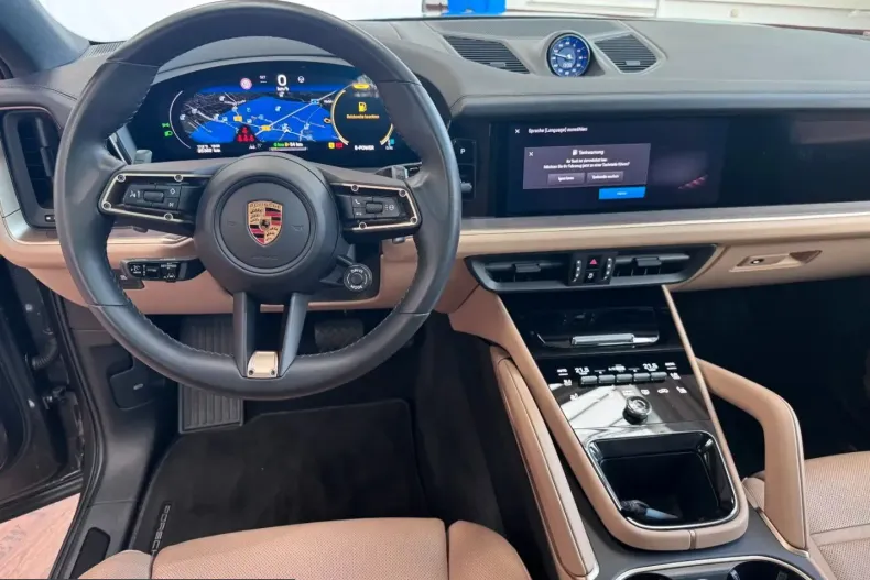 Porsche Cayenne din 2024 cu 35.500 km - oferta POR204318 - foto 15