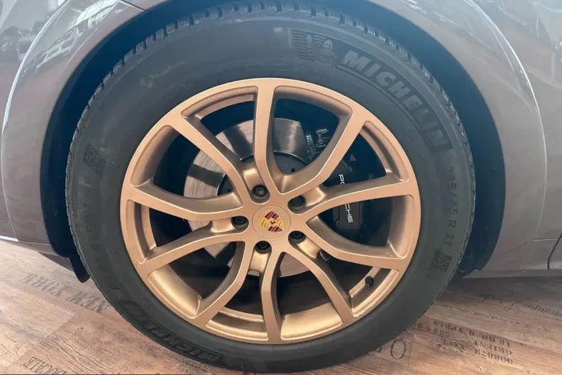 Porsche Cayenne din 2024 cu 35.500 km - oferta POR204318 - foto 17