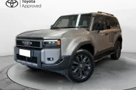 Toyota Land Cruiser din 2024 cu 32.000 km - oferta TOY204319 - foto 1
