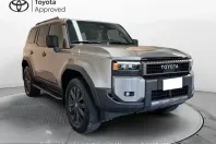 Toyota Land Cruiser din 2024 cu 32.000 km - oferta TOY204319 - foto 2