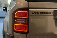 Toyota Land Cruiser din 2024 cu 32.000 km - oferta TOY204319 - foto 4