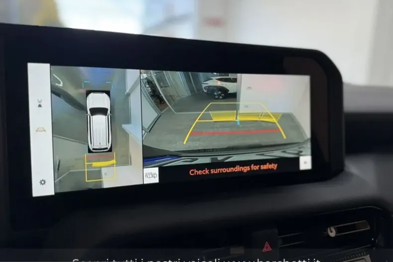 Toyota Land Cruiser din 2024 cu 32.000 km - oferta TOY204319 - foto 9