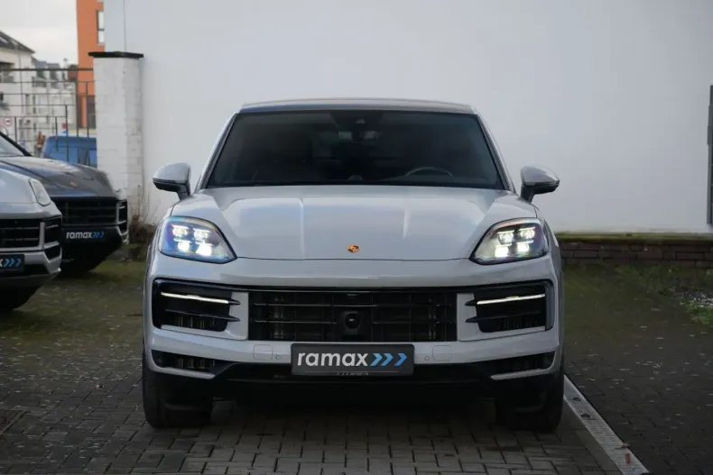 Porsche Cayenne din 2024 cu 19.000 km - oferta POR204320 - foto 2