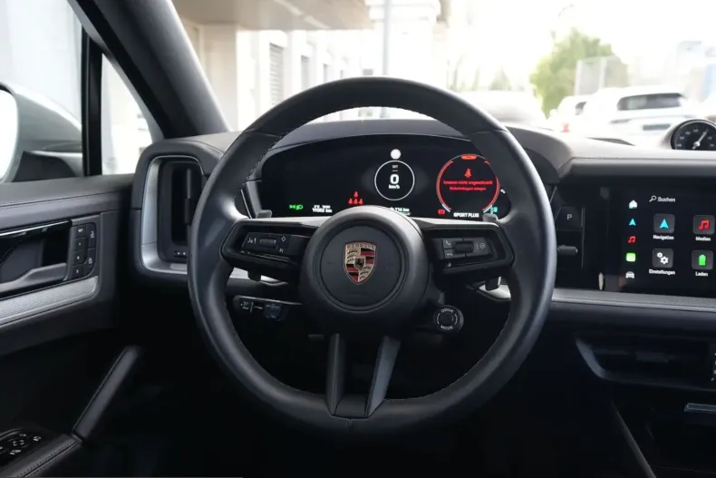 Porsche Cayenne din 2024 cu 19.000 km - oferta POR204320 - foto 23