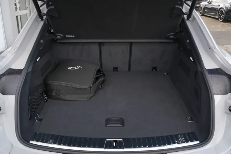 Porsche Cayenne din 2024 cu 19.000 km - oferta POR204320 - foto 44