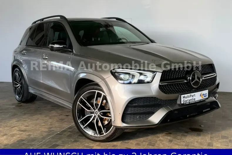 Mercedes-Benz GLE 300 (Clasa GLE) din 2021 cu 72.000 km - oferta MER204321 - foto 6