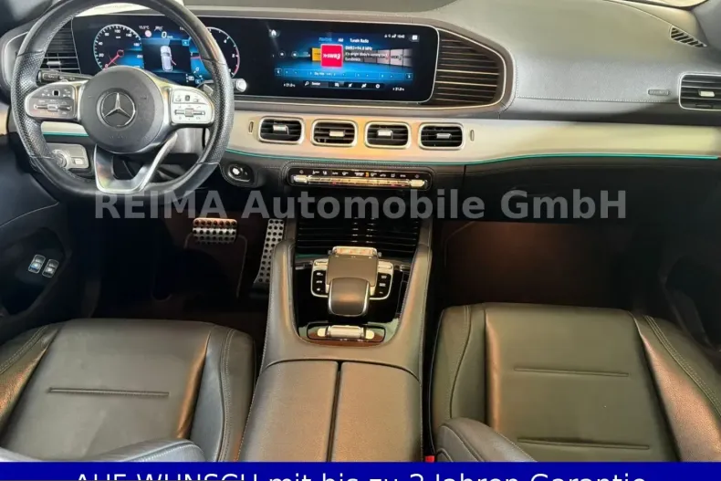 Mercedes-Benz GLE 300 (Clasa GLE) din 2021 cu 72.000 km - oferta MER204321 - foto 11