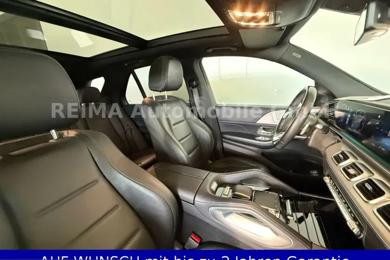 Mercedes-Benz GLE 300 (Clasa GLE) din 2021 cu 72.000 km - oferta MER204321 - foto 12