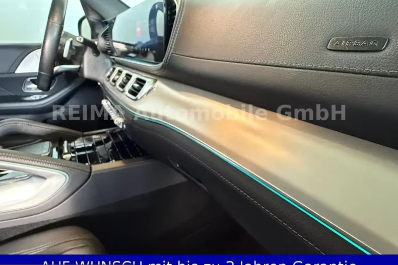 Mercedes-Benz GLE 300 (Clasa GLE) din 2021 cu 72.000 km - oferta MER204321 - foto 13