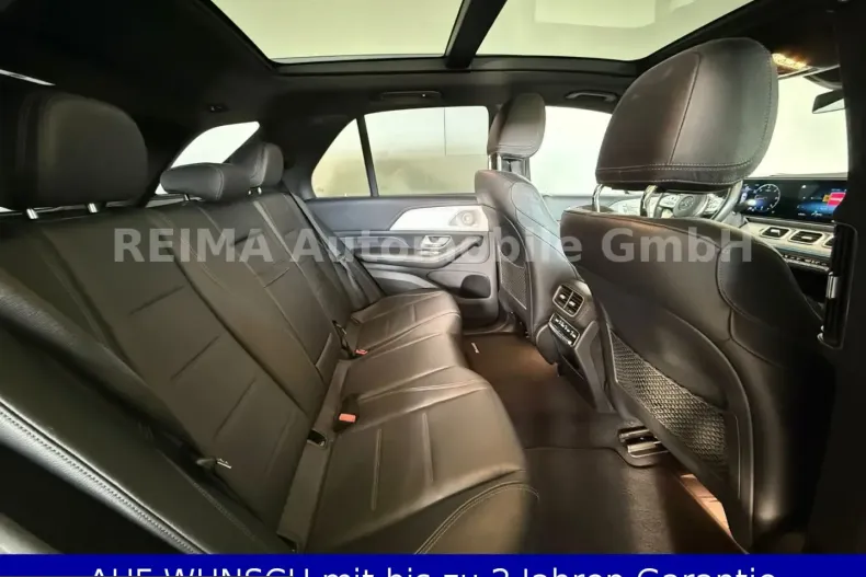 Mercedes-Benz GLE 300 (Clasa GLE) din 2021 cu 72.000 km - oferta MER204321 - foto 15