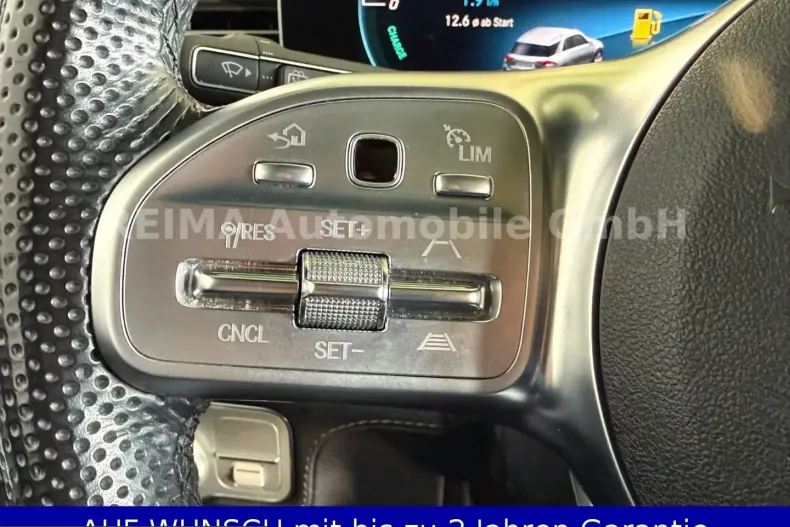 Mercedes-Benz GLE 300 (Clasa GLE) din 2021 cu 72.000 km - oferta MER204321 - foto 19