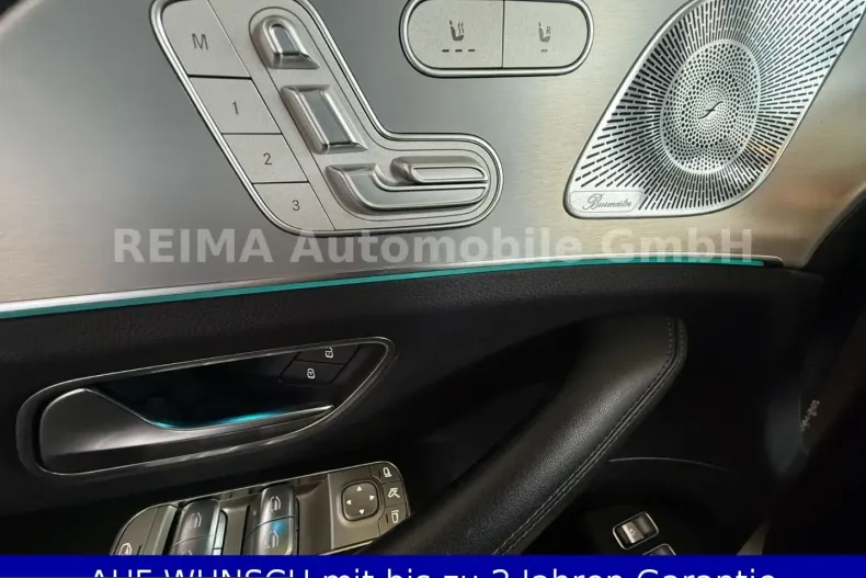 Mercedes-Benz GLE 300 (Clasa GLE) din 2021 cu 72.000 km - oferta MER204321 - foto 21