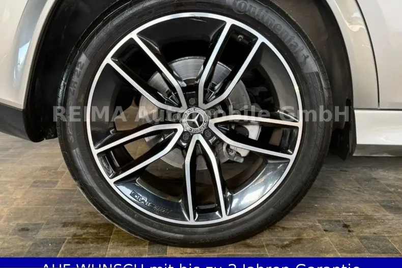 Mercedes-Benz GLE 300 (Clasa GLE) din 2021 cu 72.000 km - oferta MER204321 - foto 23