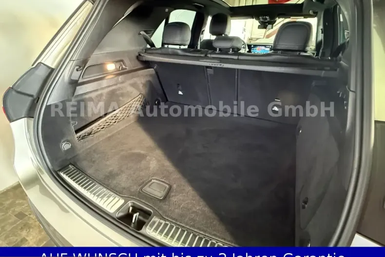 Mercedes-Benz GLE 300 (Clasa GLE) din 2021 cu 72.000 km - oferta MER204321 - foto 24