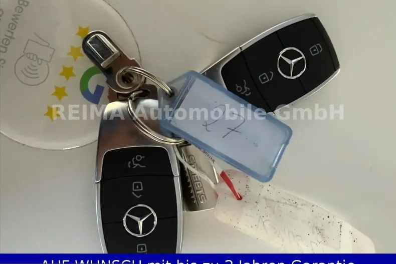 Mercedes-Benz GLE 300 (Clasa GLE) din 2021 cu 72.000 km - oferta MER204321 - foto 26