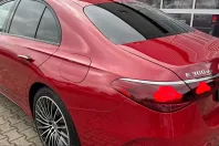 Mercedes-Benz E 300 (Clasa E) din 2025 cu 12.112 km - oferta MER204322 - foto 14