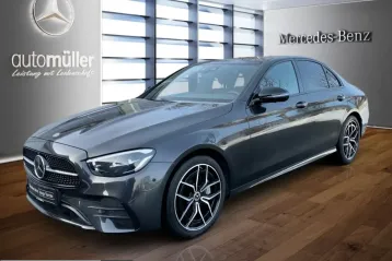 Mercedes-Benz E 300 din 2022 - oferta MER204323