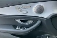 Mercedes-Benz E 300 (Clasa E) din 2022 cu 35.600 km - oferta MER204323 - foto 5