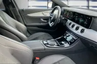 Mercedes-Benz E 300 (Clasa E) din 2022 cu 35.600 km - oferta MER204323 - foto 11