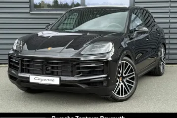 Porsche Cayenne din 2025 - oferta POR204324