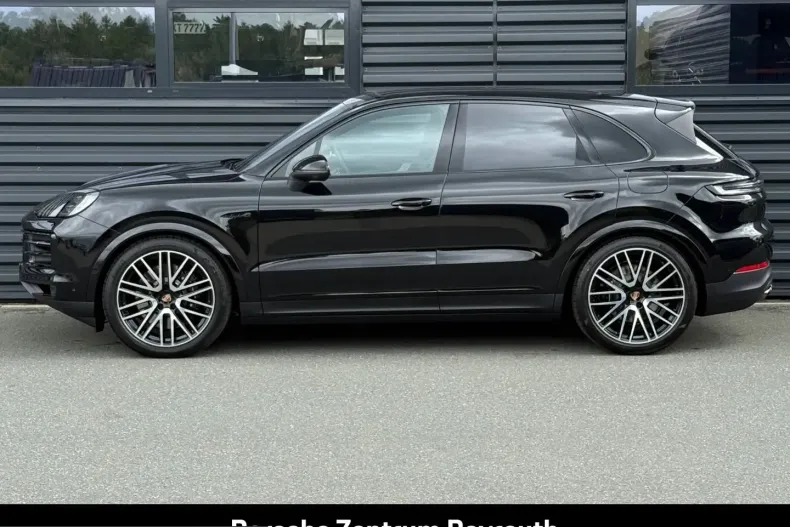 Porsche Cayenne din 2025 cu 14.900 km - oferta POR204324 - foto 2
