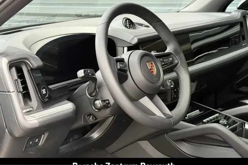 Porsche Cayenne din 2025 cu 14.900 km - oferta POR204324 - foto 4