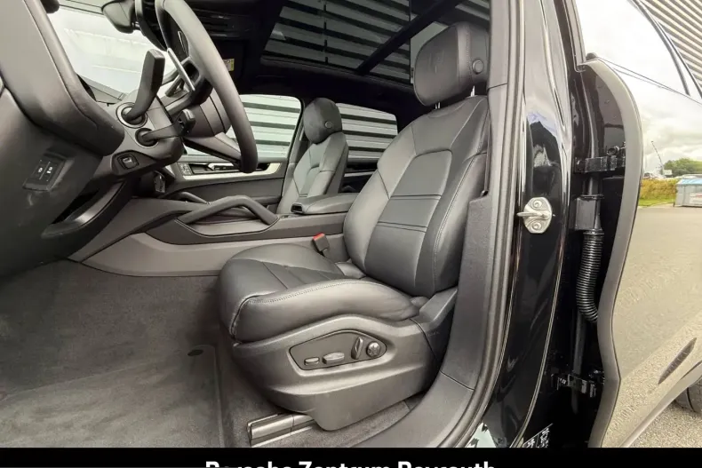 Porsche Cayenne din 2025 cu 14.900 km - oferta POR204324 - foto 5