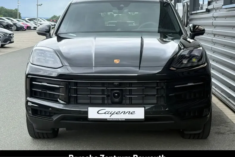 Porsche Cayenne din 2025 cu 14.900 km - oferta POR204324 - foto 6