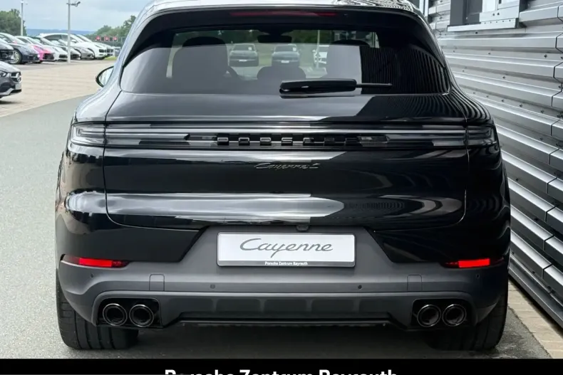 Porsche Cayenne din 2025 cu 14.900 km - oferta POR204324 - foto 7