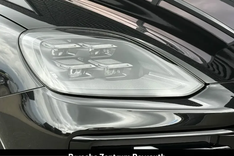 Porsche Cayenne din 2025 cu 14.900 km - oferta POR204324 - foto 10